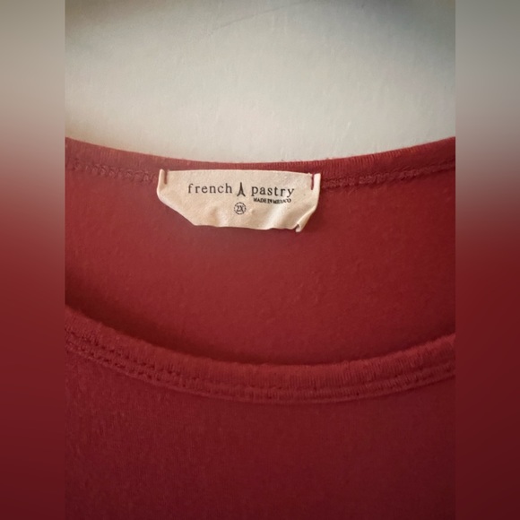 French Pastry Top - Picture 6 of 6